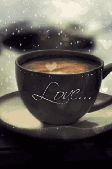 Coffee Love GIFs | Tenor