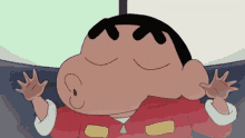 Featured image of post Shin Chan Gif Transparent Background This clipart image is transparent backgroud and png format