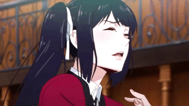 Featured image of post Sayaka Kakegurui Png