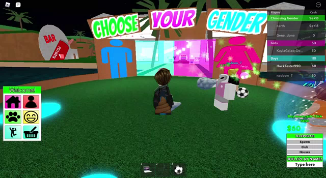 Funny Roblox Roleplay Names