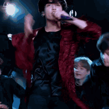 Bts Dancing GIF - Bts Dancing Sexy - Discover & Share GIFs