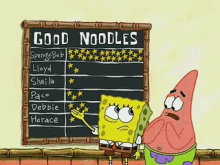Good Noodle GIFs | Tenor
