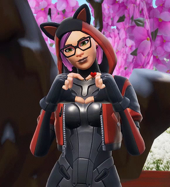 Fortnite Doing True Love Fortnite Fortnite Battle Royale Gif Fortnite Fortnitebattleroyale Lynx Descubre Comparte Gifs