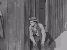 Buster Keaton Smile Gifs Tenor