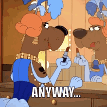 Scooby Doo Saying Ruh Roh Raggy Gifs Tenor