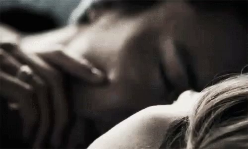 Couple Caress Gif Couple Caress Love Discover Share Gifs