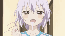 Featured image of post Anime Drool Gif Animated gif uploaded by x