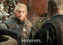 Hmm When Everyone Tosses Coins To The Other Witcher Who Stole Your