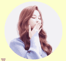 Tzuyu Gifs Tenor