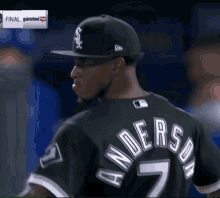 White Sox Tim Anderson GIF - WhiteSox TimAnderson BatFlip - Discover &  Share GIFs