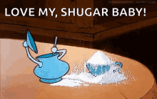 Sugar GIFs | Tenor