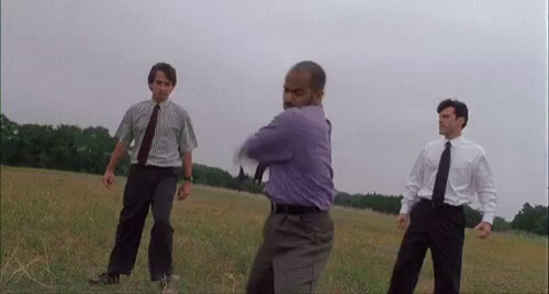 Office Space Printer Gifs Tenor