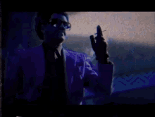 blinded by the light gif