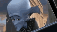 Megamind Gifs Tenor