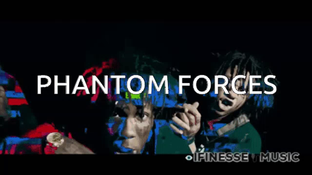 Phantom Forces Roblox Gif Phantomforcesroblox Discover Share Gifs - roblox phantom forces event