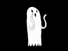 Image result for ghost gif