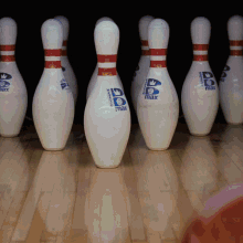 Ten Pin Bowling GIFs | Tenor