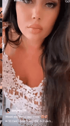 wendy fiore animated gif