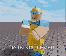 Roblox Gifs Tenor - roblox character dabbing gif