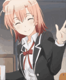 Featured image of post Anime Character Waving Hi But let s introduce you to so many other unique characters that can manipulate water just as well