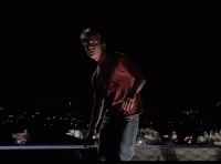 back to the future