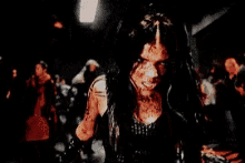 Octavia The 100 Gif 5 Octavia The 100 Gif 5
