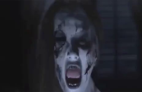 Bhoot GIF - Bhoot Ghost Creepy - Discover & Share GIFs