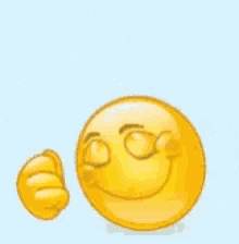Emoji Thumbs Up GIFs | Tenor