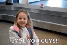 Featured image of post Love You Guys Funny Gif - I love this unicone shurt.