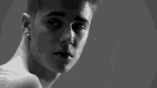 Justin Bieber Hot GIF - JustinBieber Hot GIFs