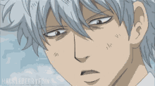 Shocked Anime Face GIFs | Tenor