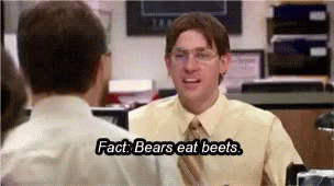 office bears