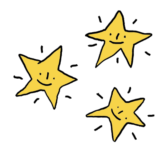 Stars Cute GIF - Stars Cute Sparkle - Discover & Share GIFs