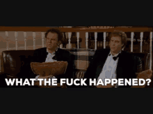 Get What Just Happened Gif PNG