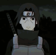 Featured image of post Shisui Pfp shisui uchiha