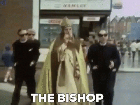 Bishop