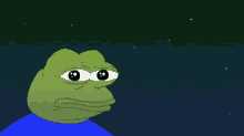 Sad Pepe GIFs | Tenor