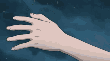 Featured image of post Anime Handholding Gif Watch and create more animated gifs like anime hand holding at gifs com