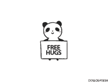 Free Hugs Gifs Tenor