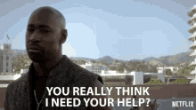 Do You Need My Assistance GIFs | Tenor