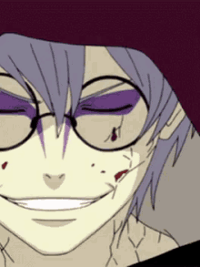 Anime Evil Laugh GIFs | Tenor