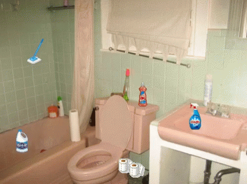 Bathroom Gif the popular bathroom gifs everyone's sharing Bathroom Gif the popular bathroom gifs everyone's sharing