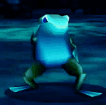 Frog Dance GIFs | Tenor