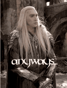 Thranduil Hobbit Gifs Tenor