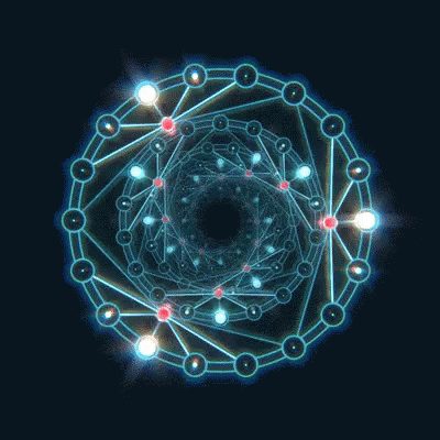fractal star
