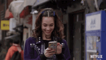 Texting Chatting GIF - Texting Chatting Smiling GIFs