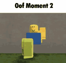 Roblox Oof Gifs