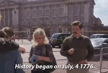 America 4th Of July Gif America 4thofjuly Fourth Discover Share Gifs