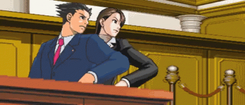 objection