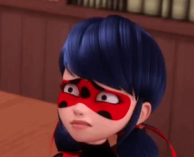 Miraculous Ladybug Gifs Tenor